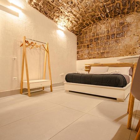 I Gradini Bed & Breakfast Napoli Ngoại thất bức ảnh