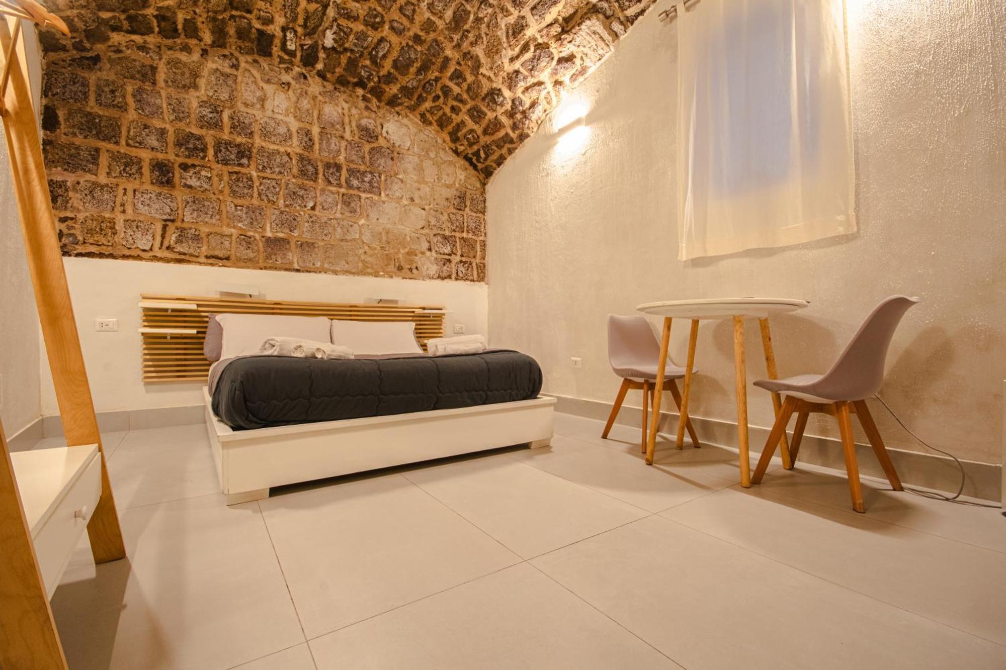 I Gradini Bed & Breakfast Napoli Ngoại thất bức ảnh